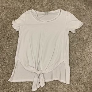 Lucky brand t shirt